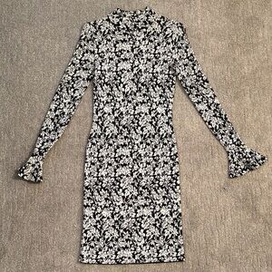 MICHAEL Michael Kors Printed Dress